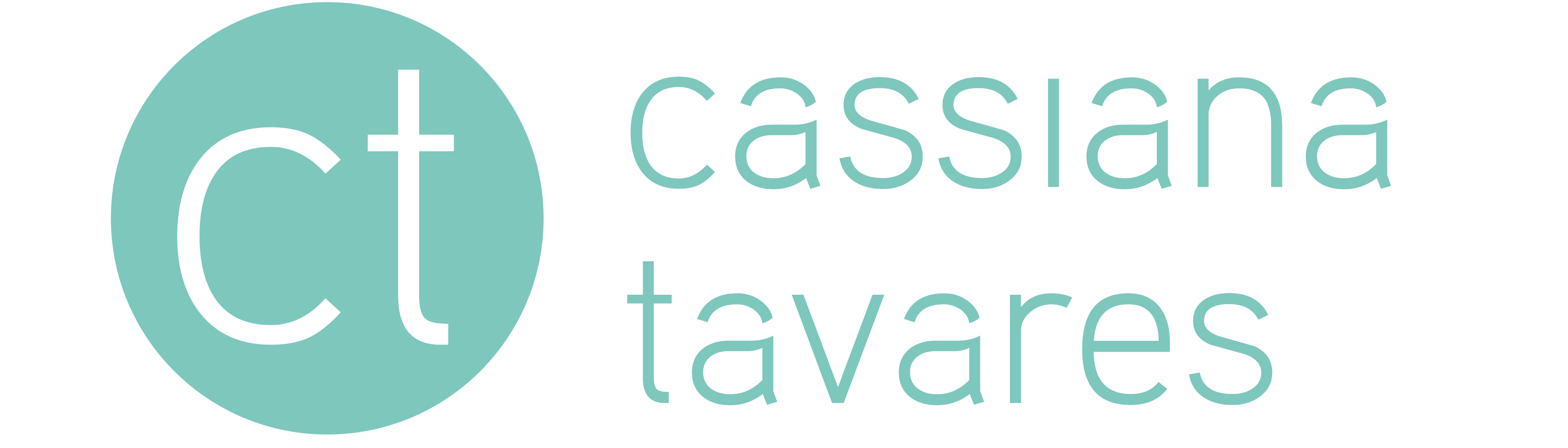 Cassiana Tavares